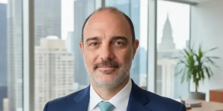 Consultorfarma consolida su expansión nacional en Madrid y Cataluña y nombra a Christian P. Bonifazi como Director General